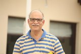 CV Murthy